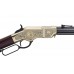 Henry Deluxe Engraved 25th Anniversary Edition .44-40 WCF 24.5" Barrel Lever Action Rifle